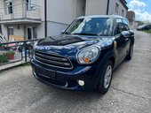 MINI Countryman 1.6 D