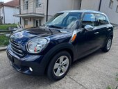 MINI Countryman 1.6 D