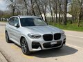 BMW X3 M paket/ ADAPTIV