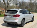 BMW X3 M paket/ ADAPTIV