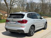 BMW X3 M paket/ ADAPTIV