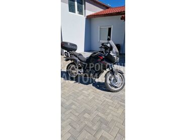 Aprilia Scarabeo Caponord