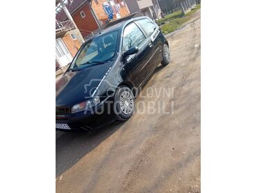 Fiat Punto 1.2 8v
