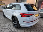 Škoda Kodiaq 2.0 TDI VRS