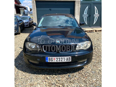 BMW 118 118i