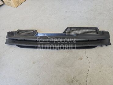 Gril- maska prednja, bez znaka za Volkswagen Golf 5 od 2003. do 2008. god.