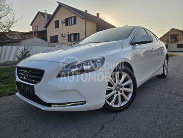 Volvo V40 D2 1.6 Momentum