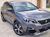 Peugeot 3008 1.6hdi aut.GT LINE