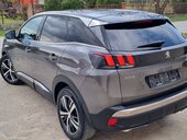 Peugeot 3008 1.6hdi aut.GT LINE
