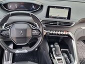 Peugeot 3008 1.6hdi aut.GT LINE