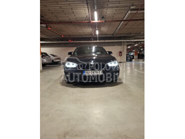 BMW 118 M Sport