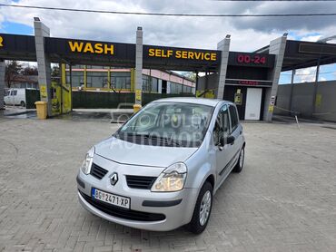 Renault Modus 