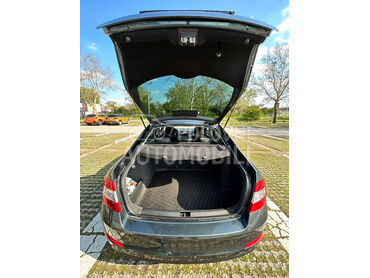 Škoda Octavia 1.6 TDI