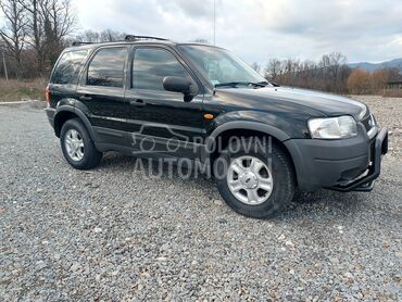 Ford Maverick 2.0 XLT