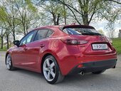 Mazda 3 2.0 GT Bose