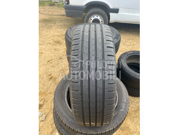 Continental 205/55 R17 Letnja