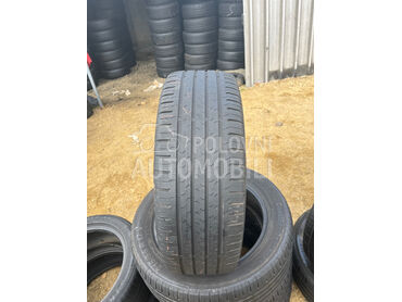 Continental 215/55 R17 Letnja