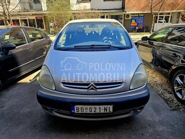 Citroen Xsara Picasso 1.8 TNG