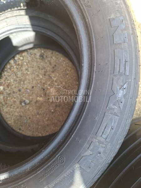 Nexen 215/55 R17 Letnja
