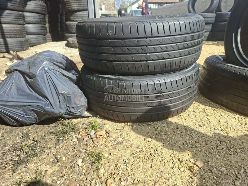 Nexen 215/55 R17 Letnja