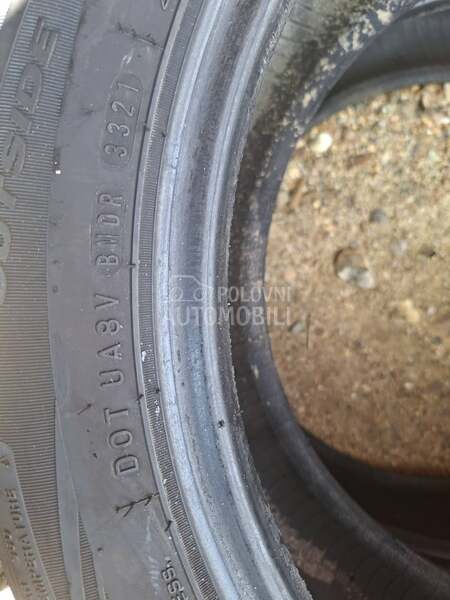 Nexen 215/55 R17 Letnja