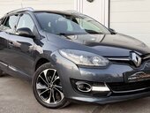 Renault Megane BOSE FU.LL C.H
