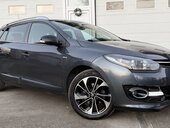 Renault Megane BOSE FU.LL C.H