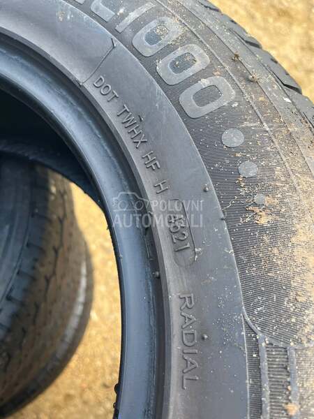 Nordex 225/65 R16 Letnja