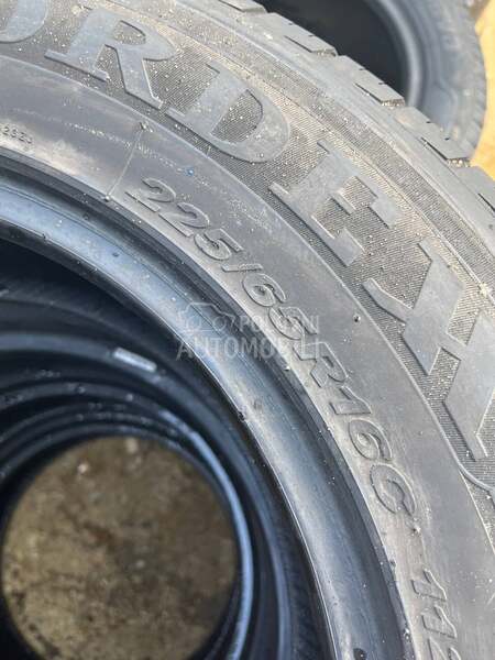 Nordex 225/65 R16 Letnja