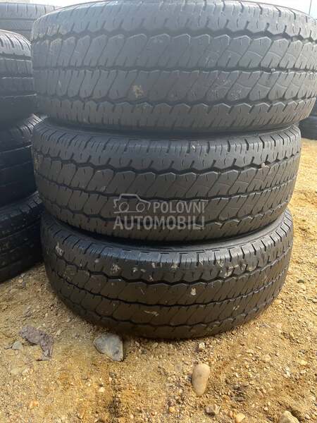 Nordex 225/65 R16 Letnja