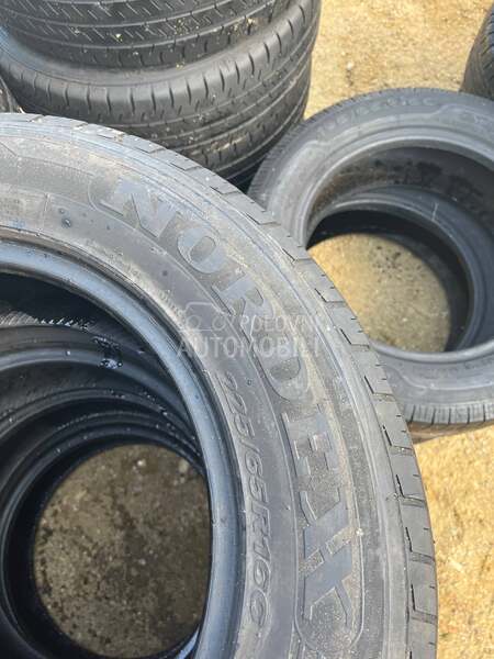 Nordex 225/65 R16 Letnja