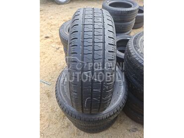 Nordex 215/65 R16 Letnja