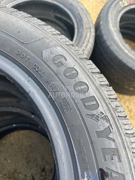 Goodyear 195/60 R16 Letnja