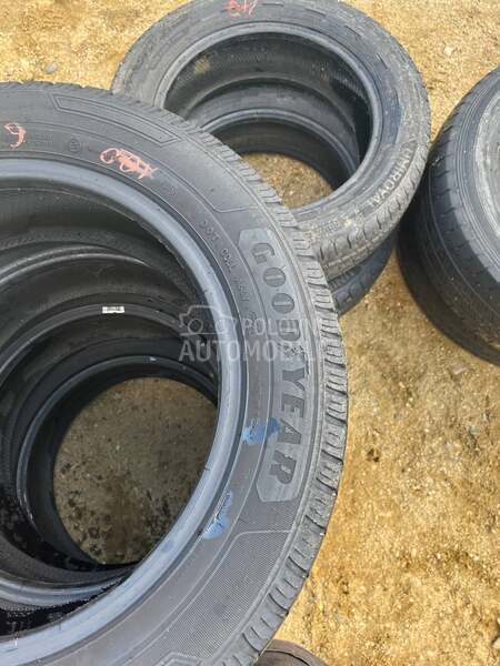 Goodyear 195/60 R16 Letnja
