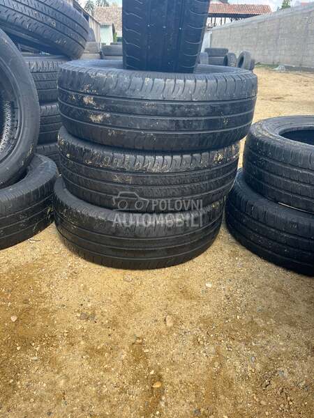 Goodyear 195/60 R16 Letnja