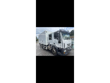 Iveco Eurocargo 14E250