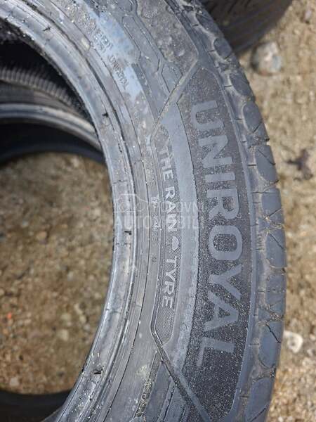 Uniroyal 195/60 R16 Letnja