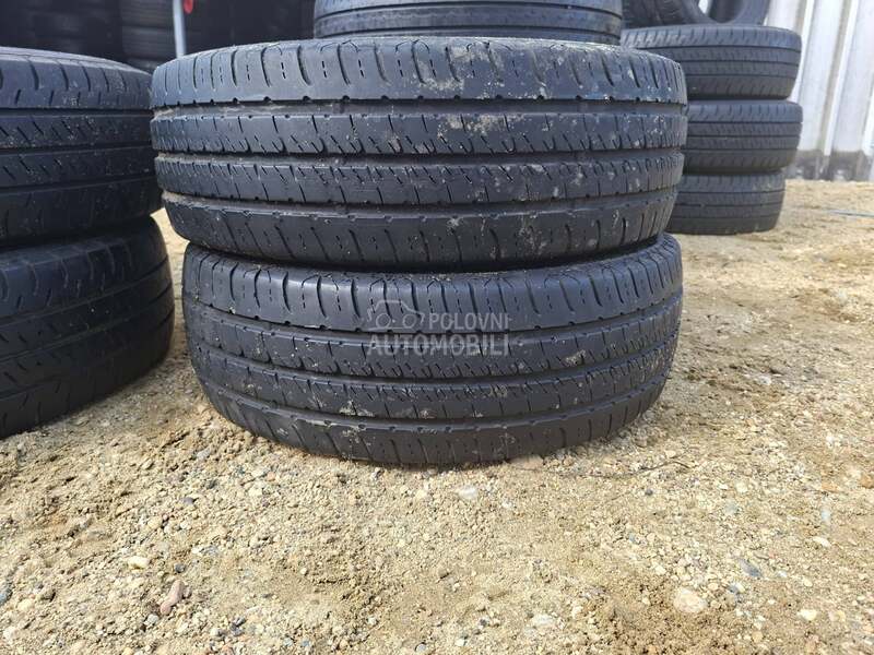 Uniroyal 195/60 R16 Letnja