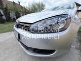 Volkswagen Golf 6 1,6 TDI