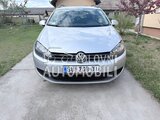 Volkswagen Golf 6 1,6 TDI