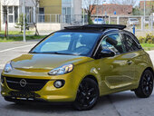 Opel Adam 1.0 ecoTurbo