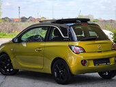 Opel Adam 1.0 ecoTurbo