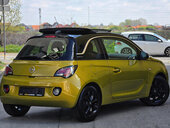 Opel Adam 1.0 ecoTurbo