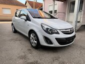 Opel Corsa D 1.4 COSMO CH