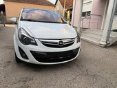 Opel Corsa D 1.4 COSMO CH