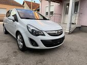 Opel Corsa D 1.4 COSMO CH