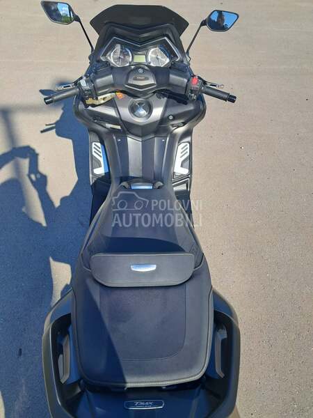 Yamaha T MAX 530