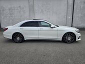 Mercedes Benz S 350 AMG