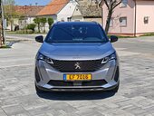 Peugeot 5008 GT
