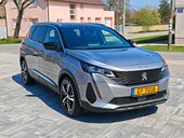 Peugeot 5008 GT